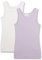 s.Oliver Mädchen 336128 Unterwäsche, Flieder, 104 (2er Pack)