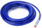 Manguera de pulverización de pintura sin aire de 1/4 pulgadas, tubo de fibra flexible de pistola pulverizadora de 10 metros, manguera de pistola pulverizadora de alta presión 3265Psi