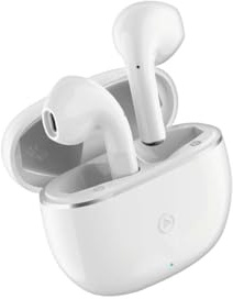 Big Ben Interactive FPYTWSBOUTON Bluetooth Headphones with Microphone