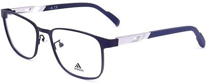 Adidas SP5022 Matte blue 54/18/140 Herren Brillen
