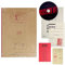 STRAY KIDS - Mini Album [MAXIDENT] (CASE Ver. / I.N Ver.) Paper Case + Photobook + CD-R + Lyrics Paper + Photocard + Unit Mini Folded Poster + 2 Pin Button Badges