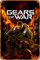 Clilsiatm Gears of War Game Poster Videospiel Blechschild Vintage Wandschild Dekor 20,3 x 30,5 cm