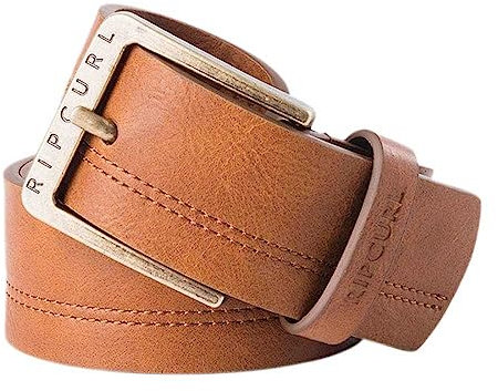 Rip Curl Double Stitch Belt S-M