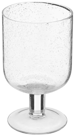 Secret de Gourmet - Set von 6 weingläsern naia transparent 35cl