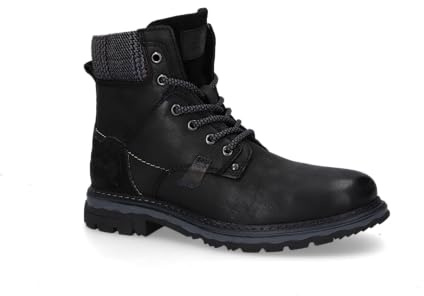 Dockers by Gerli Herren Combat Boots, Männer Stiefeletten
