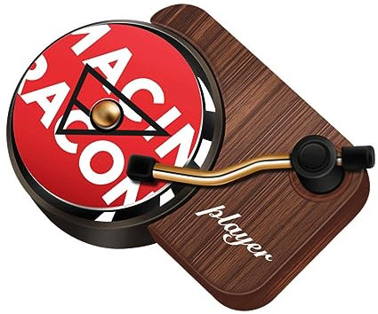 Supvox Kreativer Auto Aromatherapie Diffusor Auto Lufterfrischer Clip Für Entlüftung Aromatherapie Zubehör Duftdiffusor Für Ätherische Öle Geschenkidee