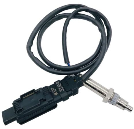 Nox Sensor Lambdasonde Nox Sensor, Für Bmw 3 G20 G21 5 G30 G31 6 G32 Gt Für Gran Für Turismo Für X3 G01 Für X4 G02 Für X5 G05 320D 520D 8594553 A2C38980400 13628594553