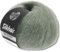 Frida's Wollhaus Lana Grossa 25 g Silkhair Mohair Superkid Seide Wolle Häkeln Stricken 43 Farben (105 | Graugrün)