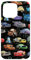 iPhone 15 Pro Max Disney PIXAR Cars Pattern Print Case
