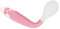 CIMAXIC Cucharas Bebe Suavinex Vajilla Infantil Con Cuchara Flexible Para Niños De 1 Año