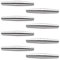 KSOIQPU 8 PCS 6cm gartenschere set Ersatzfeder für Gartenschere Gartenschere Feder Ersatz feder für gartenschere Ersatzfeder für Gartenscheren