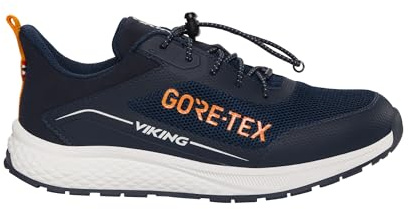 Viking Unisex Kinder Impact GTX SlWalking Shoe
