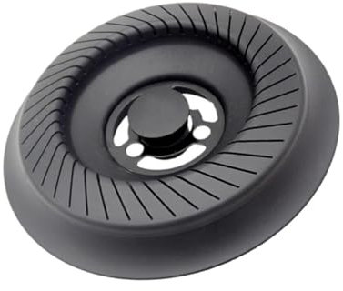 Homoyoyo Embedded Fire Cover for Gas Stove Stove Burner Cover Fits Gas Cookers for Home Kitchen Use