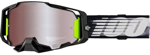 100% Unisex Armega Goggle (1er Pack)