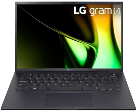 LG Portátil gram 14Z90S 14 U7-155H SSD 1TB/32GB W11H