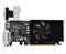 TRyYCB GT730 4GB DDR3 Graphics Card PCI-E 2.0 16X Video Card With Mute Fan HD VGA DVI Port Compatible With GT610 1G 2G(GT730 4GB DDR3)