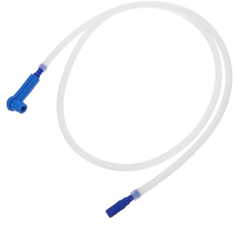 Bremsenentlüftungsschlauch für Autobremsen, Flexible ABS Gummiversion