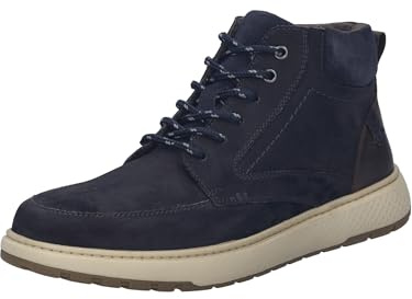 Josef Seibel Herren Sneaker Clayton.03,Weite G (Normal),Wechselfußbett