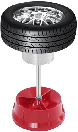 Auto Reifenmontiermaschine Reifenwucht Maschine Wuchtmaschine Motorrad Motorradreifen PKW LKW Auswuchtgerät Auswuchtmaschine für Wheel Repair Balancer