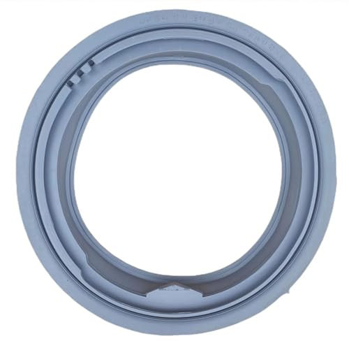 Junta Tórica De Goma For Puerta De Lavadora, Repuesto De Anillo De Sellado, Compatible Con LG 4986ER0008A/4986ER1004A/4986EN1001A