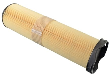 Blue Print ADU172237 Air Filter, pack of one