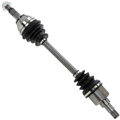 BESTPRICE 1x Antriebswelle vorne links Gelenkwelle Kompatibel mit FORD FOCUS Mk1 (DAW, DBW), FOCUS Mk1 Stufenheck (DFW), FOCUS Mk1 Turnier (DNW)