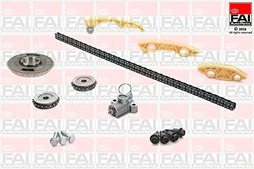FAI Timing Chain Kit TCK3A