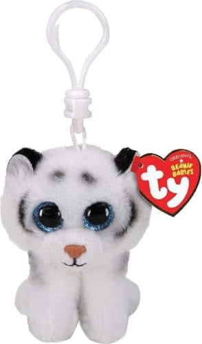 TY Tundra Tiger Bonnet pour bébé