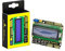 KEYESTUDIO Keypad Shield mit 1602 LCD Display perfekt für Arduino UN0 und MEGA 2560, Nano Projekte