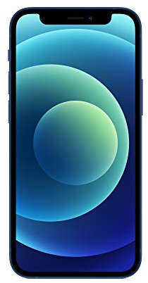 Apple iPhone 12 mini 128GB blue EU