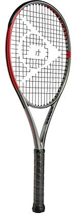 Dunlop Tennisschläger CX Team 265, Rot, Grip Size 3