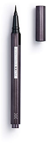 Revolution Beauty XX Revolution, Flixx, Eyeliner Stift, Schwarz, 0.4ml