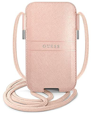 Guess Unisex x GUTB10NTMLLB, Rosa