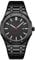 ROSEBEAR Herren Analoge Quarz Uhren,Edelstahl Mode Business Armbanduhr 30m Wasserdicht Datum Kalender Uhr Herren Elegantes Geschenk