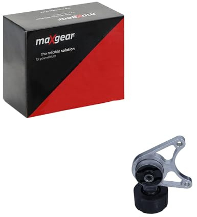 Maxgear 40-0453 Lagerung, Differential hinten | 40-0453 Kompatibel mit Freelander I (L314),Freelander I Soft Top (L314)