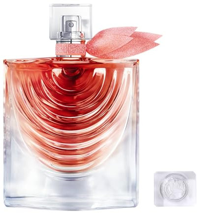 Lancôme La Vie Est Belle Iris Absolu Eau de Parfum, eleganter Damenduft mit intensiver Iris, Feige, strahlendem Jasmin und warmem Patchouli, 100ml