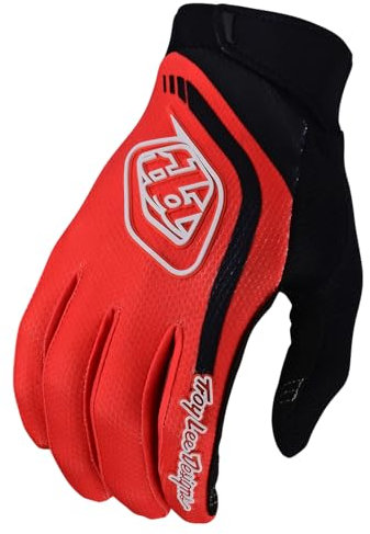 Troy Lee Designs GP PRO Motocross und MTB Handschuhe aus Air-prene mit gepolsterter Handfläche