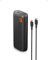 Spigen ArcPack USB C Power Bank 10000mAh 30W PD PPS USB Type C Portable Charger Battery Pack1-Port for Samsung Galaxy S24 S23 S22 S21 Z Flip Fold 5 4 3 iPhone 15 14 13 12 Mini Pro Max [Cable Included]