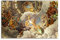 Ölgemälde-Poster, Motiv: griechische Mythologie, Götter, Renaissance, Wandkunst, Bild, Druck, Leinwand, Gemälde, modernes Wohnzimmer, ästhetisches Dekor-Poster (40 x 60 cm, ohne Rahmen)
