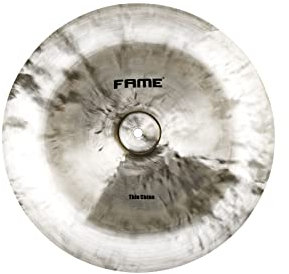 Fame Wahoon B20 China 12 (Natural) - Piatto China