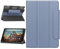 HoYiXi Funda Universal para Tableta de 9-11 Pulgadas Samsung Galaxy Tab/Lenovo/PRITOM/Fire Tableta con Soporte Plegable Funda Protectora para Tableta de 9 10.1 11 - Morado