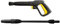 Kocusu High Pressure Wash Gun Jet Compatible with Karcher Pressure Washers Gun K2 K3 K4 K5 K6 K7,Power Washer Gun for Garden Hose,Car,Garden(Set 2)
