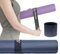 Yoga-Mad Strap Slap Band für Yogamatte | Halten Sie Ihre Yogamatte fest zusammengerollt, passend für alle Matten in Standardgröße | Lässt sich leicht aufkleben und bietet superstarken Halt | Perfektes