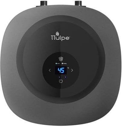TTulpe Buono 10-U chauffe-eau électrique sous-évier 10 litres