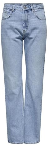 ONLY Onlblush Mid Straight DNM Tai467 Noos