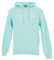 Sweat à Capuche Signature Honeydew M