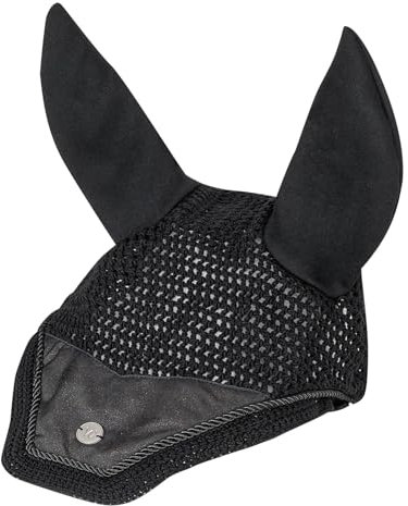 Waldhausen Fliegenohren Phoenix, schwarz, WB