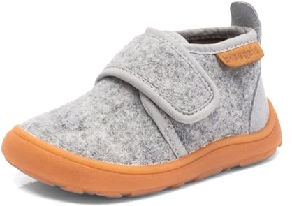 Bisgaard Unisex Kinder Bisgaard Barefoot BasicSneaker
