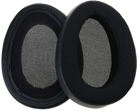 Migliorato Cuffie Padiglioni Auricolari Per Ananda HE1000SE Arya Cuffie Auricolari di Ricambio per Studi di Registrazione