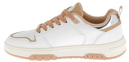 Les Tropéziennes par M. Belarbi Damen Agata Freizeitschuhe, Sneaker